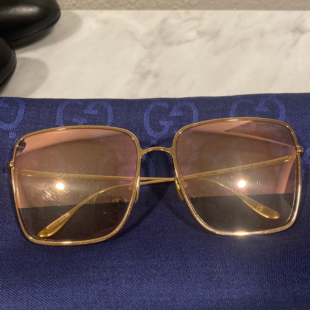Tom Ford Sunglasses